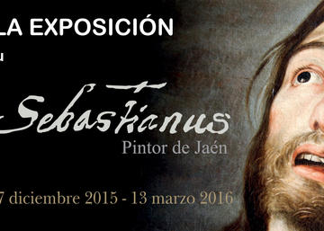Visitas guiadas a la exposición SEBASTIANUS a cargo de Pedro Galera Andreu, Cate