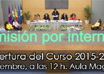Retransmisión inauguración
