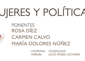 Foro de Mujeres y Política
