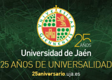 25 Aniversario de la Universidad de Jaén