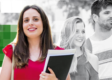 Campaña de Postgrados UJA 2017-2018