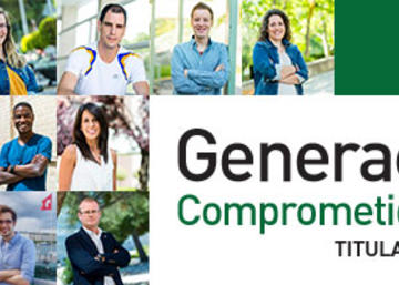 Banner promocional de la campaña.
