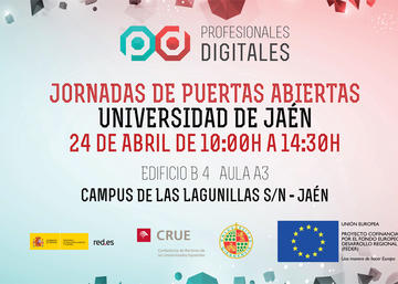 Cartel de la jornada.