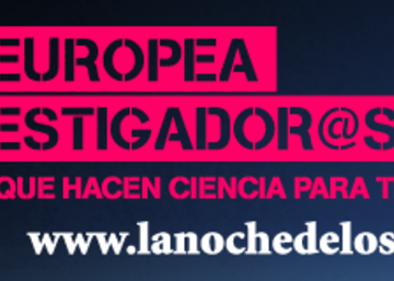 La Noche Europea de los Investigadores