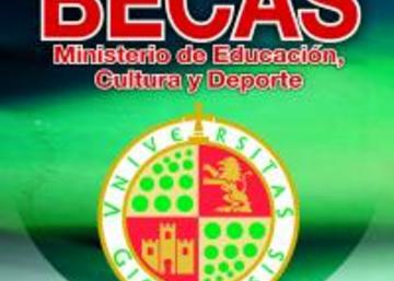 Logo Becas