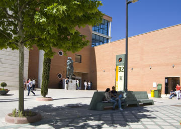 Información sobre las Becas de Régimen General