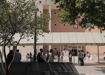 Estudio Inserción Laboral de la UJA