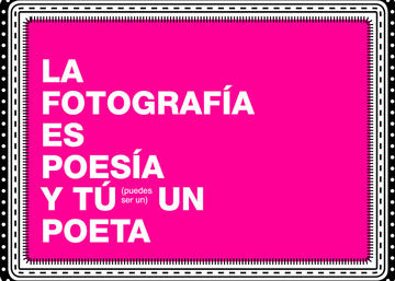 Imagen del cartel.