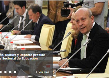 Información sobre el comunicado de la CRUE sobre el real decreto de becas