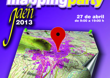 Información de Mapping Party