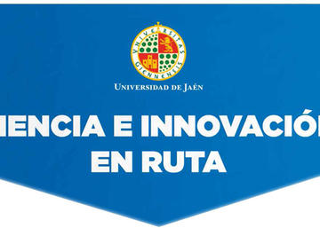Cartel de la actividad.