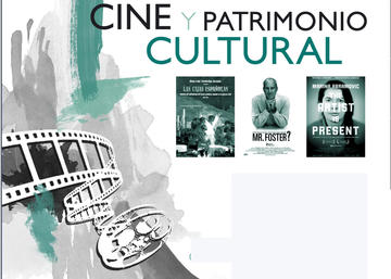 El Cine Club Universitario de la UJA dedica en abril un ciclo al patrimonio cult