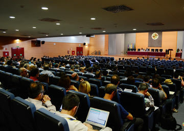 La Universidad de Jaén constituye su nuevo Claustro Universitario