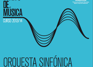 Información sobre la Orquesta Sinfónica del Conservatoria Profesional de Música 