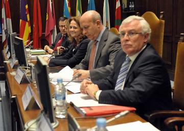 La CRUE valora la constitución de una comisión mixta Gobierno-Universidades, par