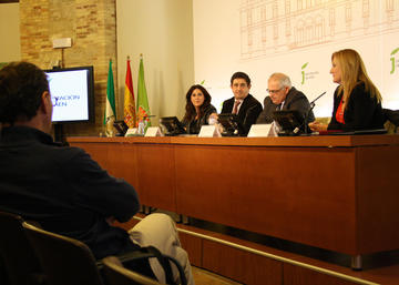 Información sobre La UJA destina 200.000 euros para ayudas que fomenten la activ
