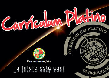 Cartel de 'Currículum Platino'