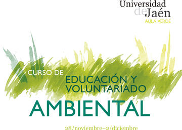 Curso de Educación y Voluntariado Ambiental