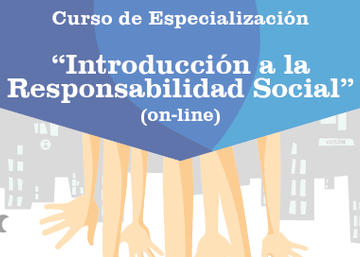 Información sobre el curso de responsabilidad social