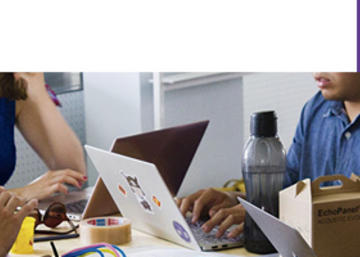 Banner del programa EXPLORER