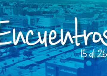 Banner Encuentros UJA 2018