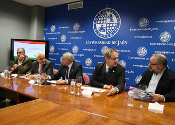 El alumnado de la UJA considera "muy competente" a su profesorado