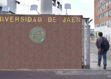 Información sobre las actividades de bienvenida al alumnado de la UJA