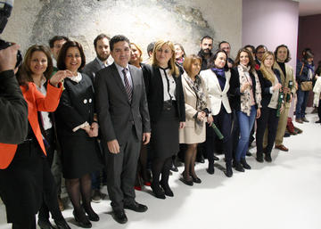 Vivero de Empresas de la UJA