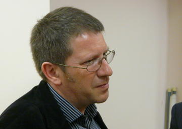 Eric Millard