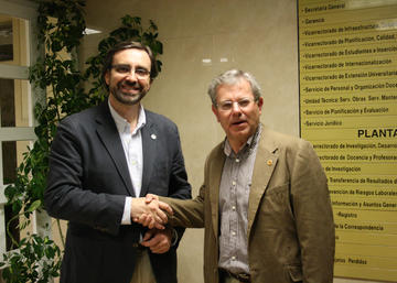 Juan Gómez y Reyes Peña