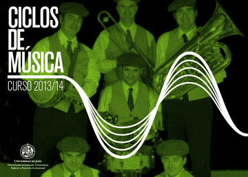 Información sobre el Concierto de Gumbo Jass Band