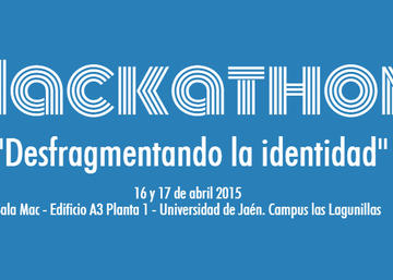 Imagen del Hackathon