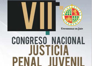 VII Congreso Nacional sobre Justicia Penal Juvenil
