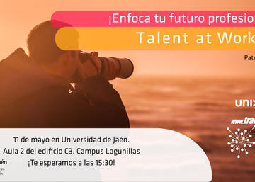Jornada Talent at Work