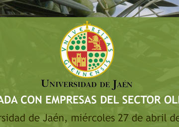 Imagen del cartel de la jornada.