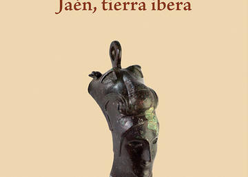 Presentación de la edicion singular de la obra "Jaén, tierra Íbera"