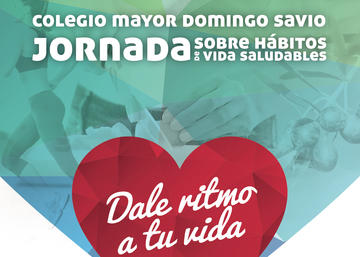 Cartel de la jornada.