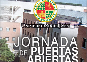 Información sobre la Jornada de Puertas Abiertas de la UJA en el Campus Las Lag