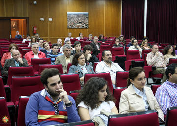 Información sobre la Jornada de Puertas Abiertas de la EPSL