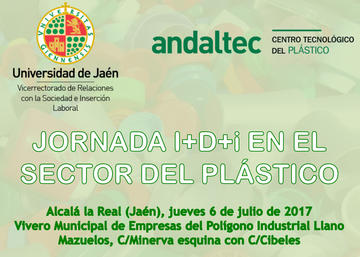 Cartel de la jornada.