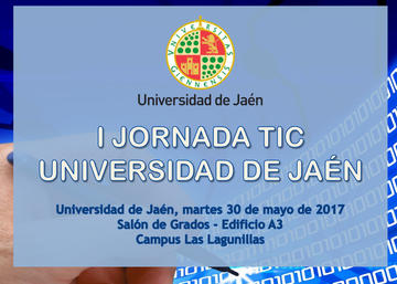 Cartel de la jornada.
