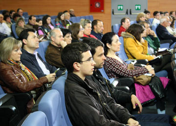 Información sobre la Jornada de Puertas Abiertas de la UJA