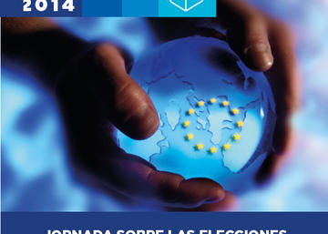 Información sobre las Jornada sobre las Elecciones al Parlamento Europeo (Mayo 2