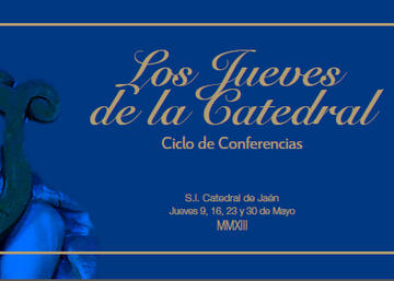 Información de Los jueves de la Catedral