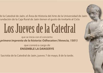 "Los Jueves de la Catedral"