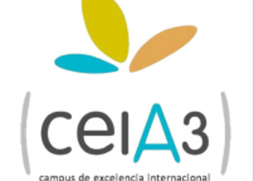 Información sobre presentación de la Oficina de Proyectos Internacionales ceiA3