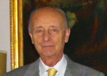 Información sobre Luis Vañó