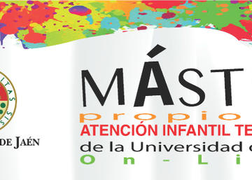 Máster en Atención Infantil Temprana
