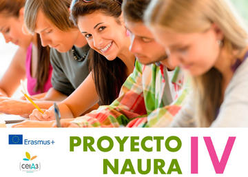 Información sobre el Proyecto NAURA IV