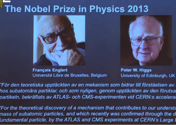 Información sobre las II Jornadas Nobel de la UJA